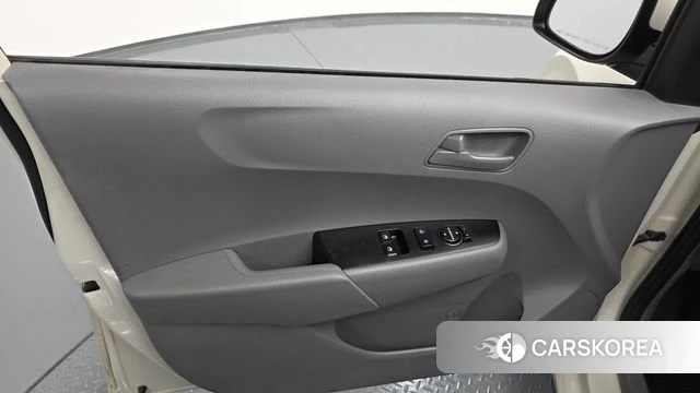 Kia All New Morning (JA) id 4447686 из Кореи 16