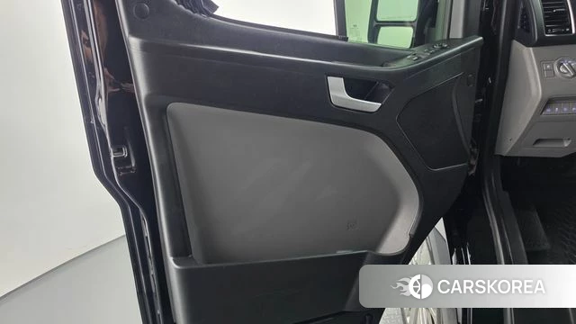 Hyundai Solati id 4710726 из Кореи 16