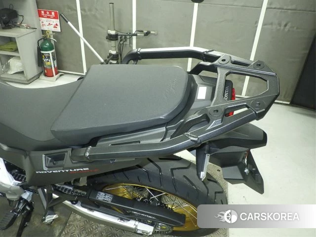 Honda CRF1100L AFRICA TWIN DCT id 4184214 из Японии 16