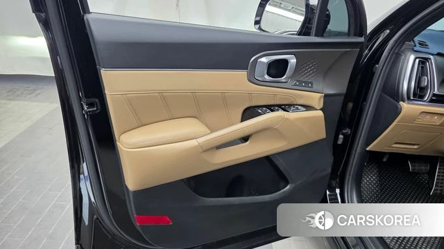 Kia The New Sorento 4th Generation id 4590410 из Кореи 16