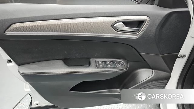 Renault Korea (Samsung) XM3 id 4763230 из Кореи 16