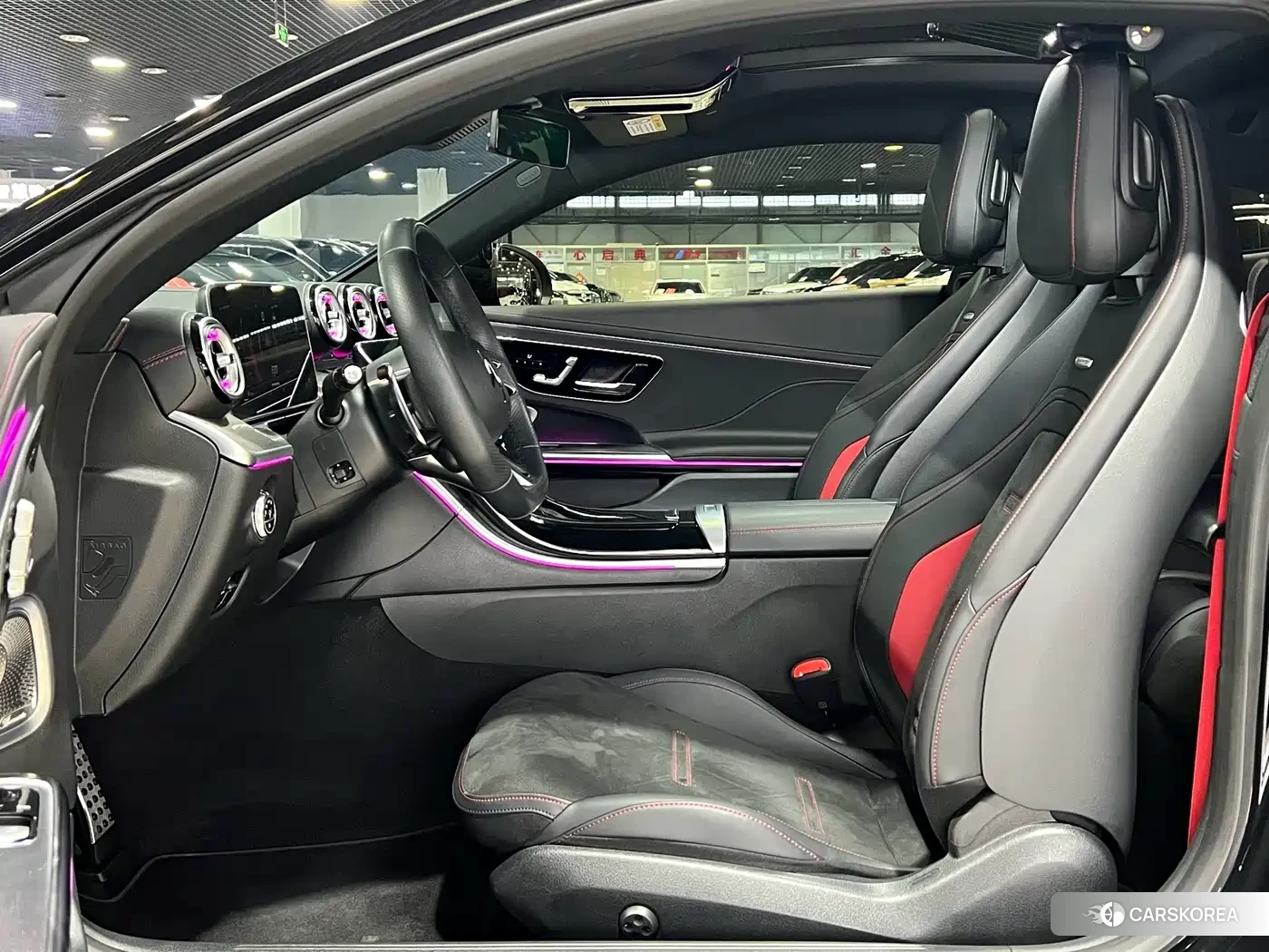 Mercedes-Benz CLE AMG id 4634712 из Китая 16