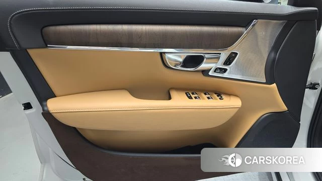 Volvo S90 id 4640905 из Кореи 16