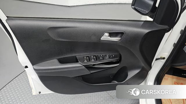 Kia All New Morning (JA) id 4632629 из Кореи 16
