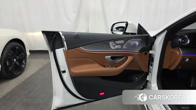 Mercedes-Benz AMG GT id 4315838 из Кореи 16