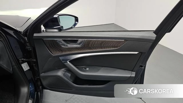 Audi A6 (C8) id 4186253 из Кореи 16