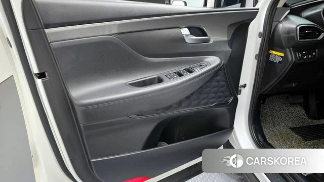 Hyundai Santa Fe TM id 4317580 из Кореи 16