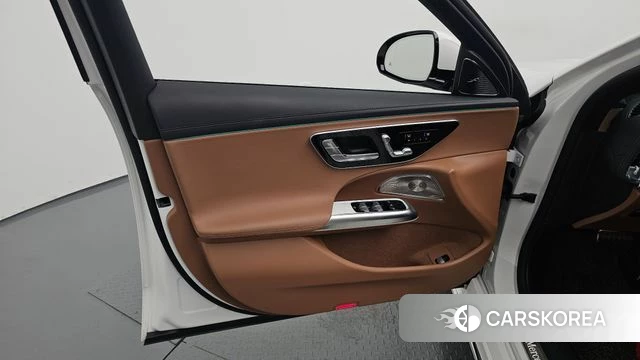 Mercedes-Benz E-Class W214 id 4523168 из Кореи 16