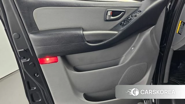 Hyundai The New Grand Starex id 4900650 из Кореи 16