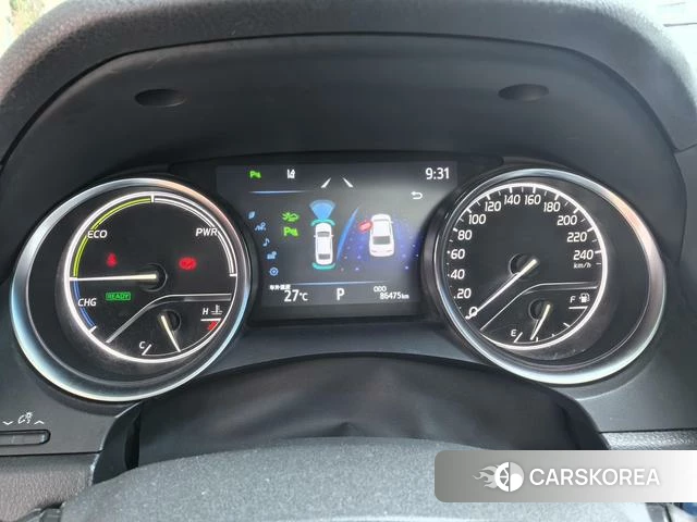Toyota Camry id 4182666 из Китая 16
