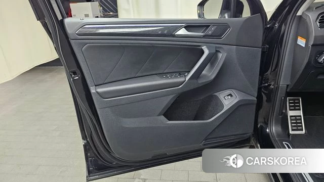 Volkswagen Tiguan second Generation id 4740828 из Кореи 16