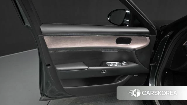 Genesis G90 (RS4) id 4540300 из Кореи 16