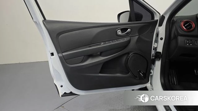 Renault Korea (Samsung) Clio id 4378076 из Кореи 16