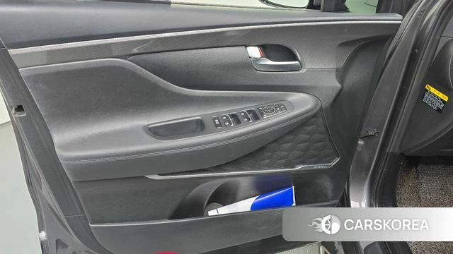 Hyundai Santa Fe TM id 4502404 из Кореи 16