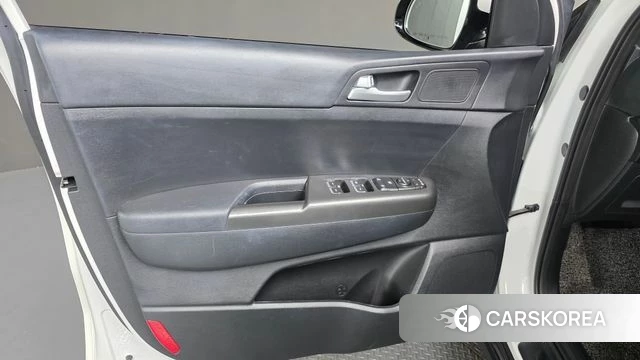 Kia Sportage The Bold id 4330901 из Кореи 16