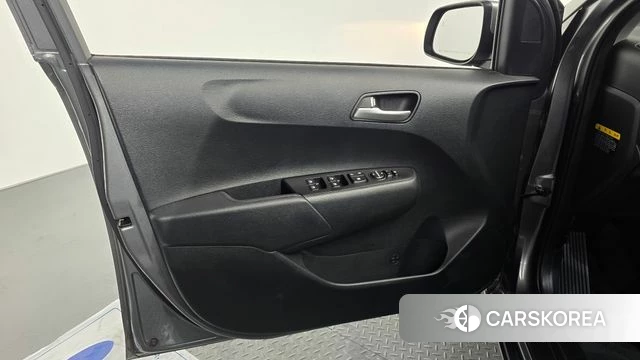 Kia Morning Urban (JA) id 4495258 из Кореи 16