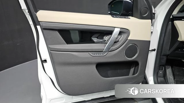 Land Rover Discovery Sports 2nd Generation id 4548730 из Кореи 16