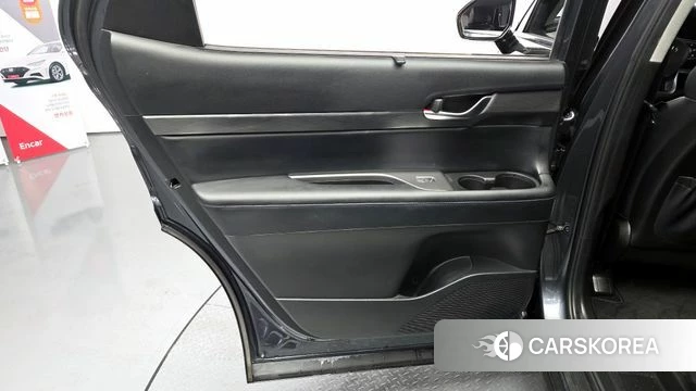 Hyundai Palisade id 4356443 из Кореи 16