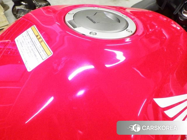 Проданный Honda CBR400R id 4184294 из Японии, фото 16