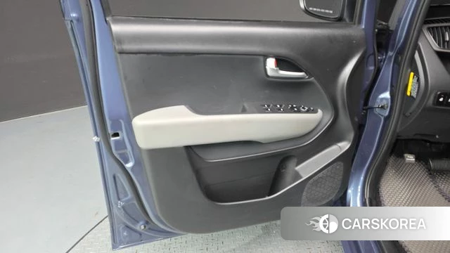 Kia The New Kia Ray id 4591025 из Кореи 16