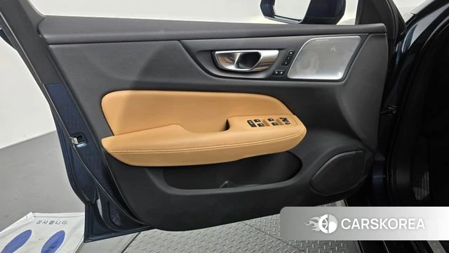 Volvo V60 Cross-Country 2nd Generation id 4480654 из Кореи 16