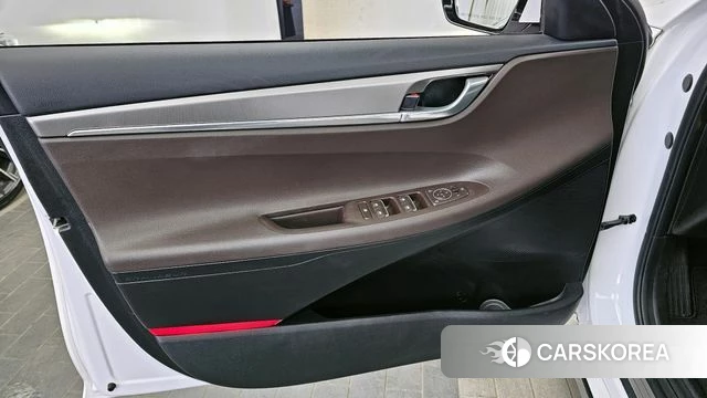 Hyundai The New Grandeur IG id 4310366 из Кореи 16