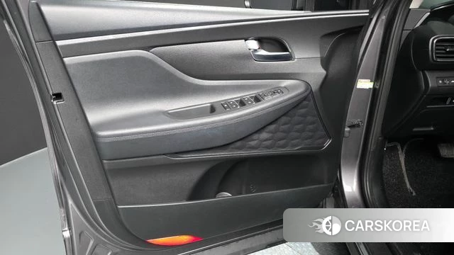 Hyundai The New Santa Fe id 4355836 из Кореи 16