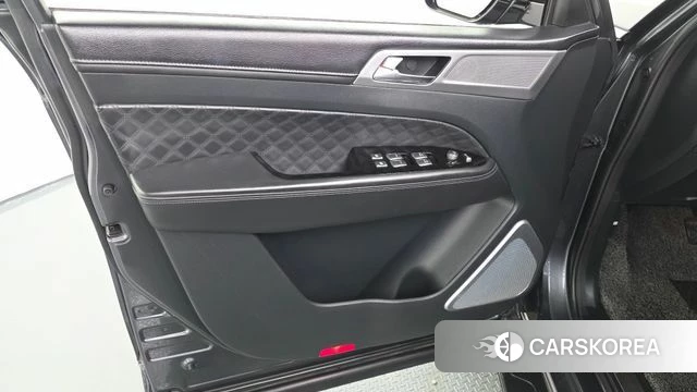 Ssangyong All New Rexton id 4267862 из Кореи 16