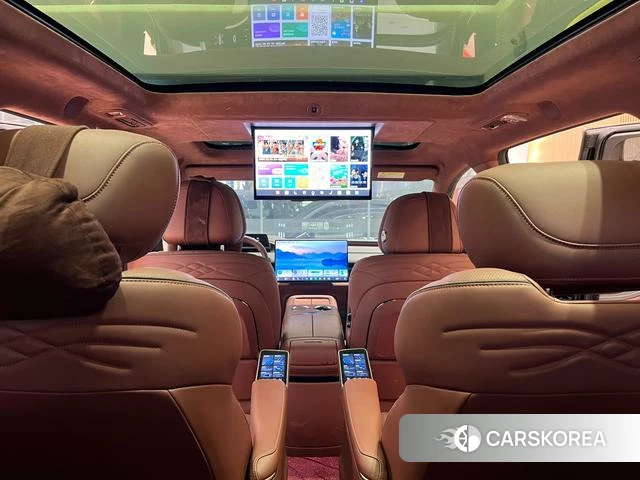 GAC Haobo Haobo HL id 4254163 из Китая 16