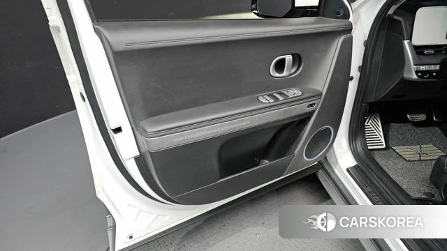 Hyundai Ionic 5 id 4475721 из Кореи 16