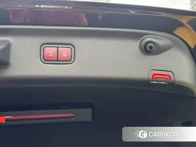 Mercedes-Benz S-class id 4353743 из Китая 16