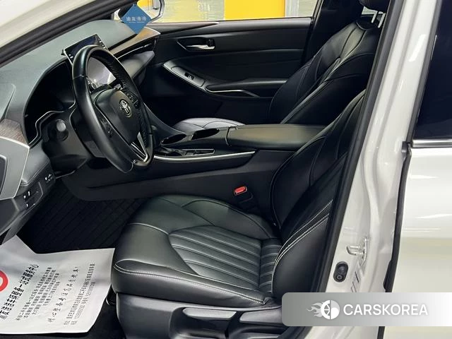 Toyota Asian dragon id 4276530 из Китая 16