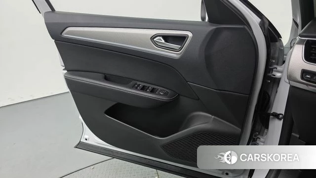 Renault Korea (Samsung) XM3 id 4591194 из Кореи 16