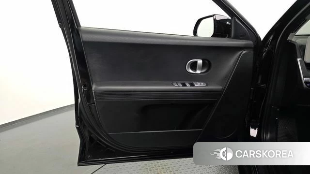 Hyundai Ionic 5 id 4880315 из Кореи 16