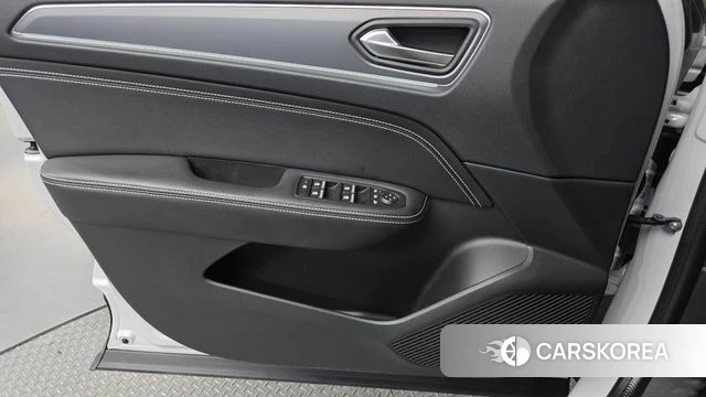 Renault Korea (Samsung) XM3 id 4244000 из Кореи 16