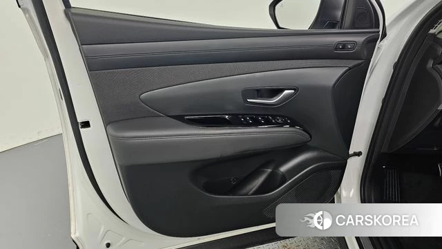 Hyundai The New Tucson Hybrid (NX4) id 4928269 из Кореи 16