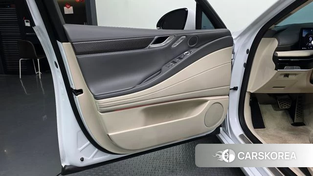 Genesis G80 (RG3) id 4523222 из Кореи 16