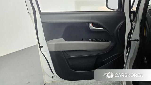 Kia The New Kia Ray id 4590416 из Кореи 16
