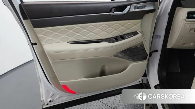 Hyundai Palisade id 4330573 из Кореи 16