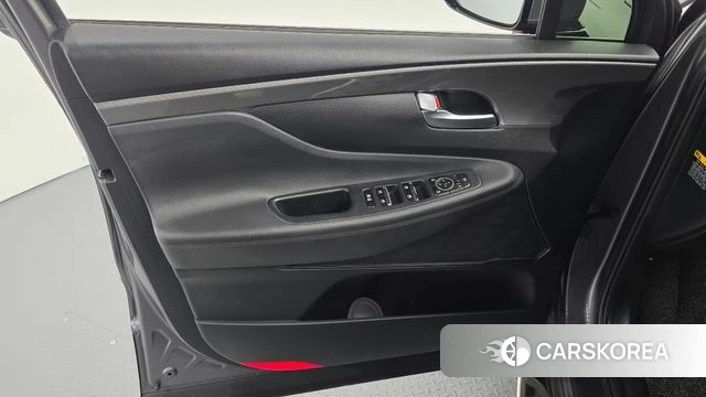 Hyundai Santa Fe TM id 4873456 из Кореи 16