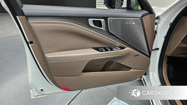 Kia K8 Hybrid id 4489149 из Кореи 16