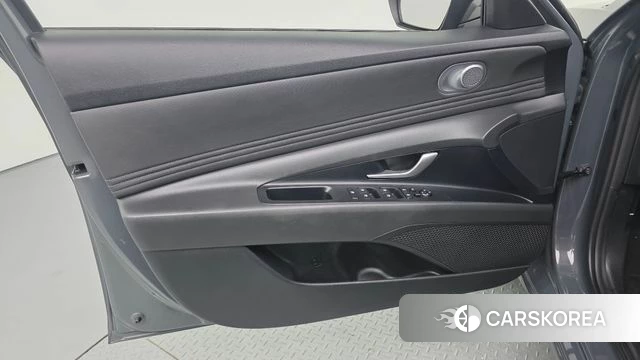 Hyundai The New Avante (CN7) id 4916275 из Кореи 16