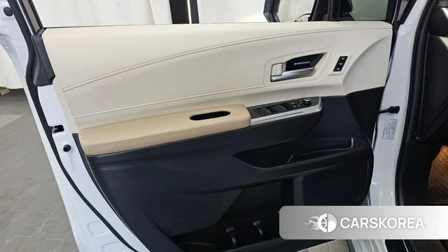 Toyota Sienna 4th Generation id 4400527 из Кореи 16