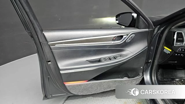Hyundai Grandeur IG id 4558013 из Кореи 16