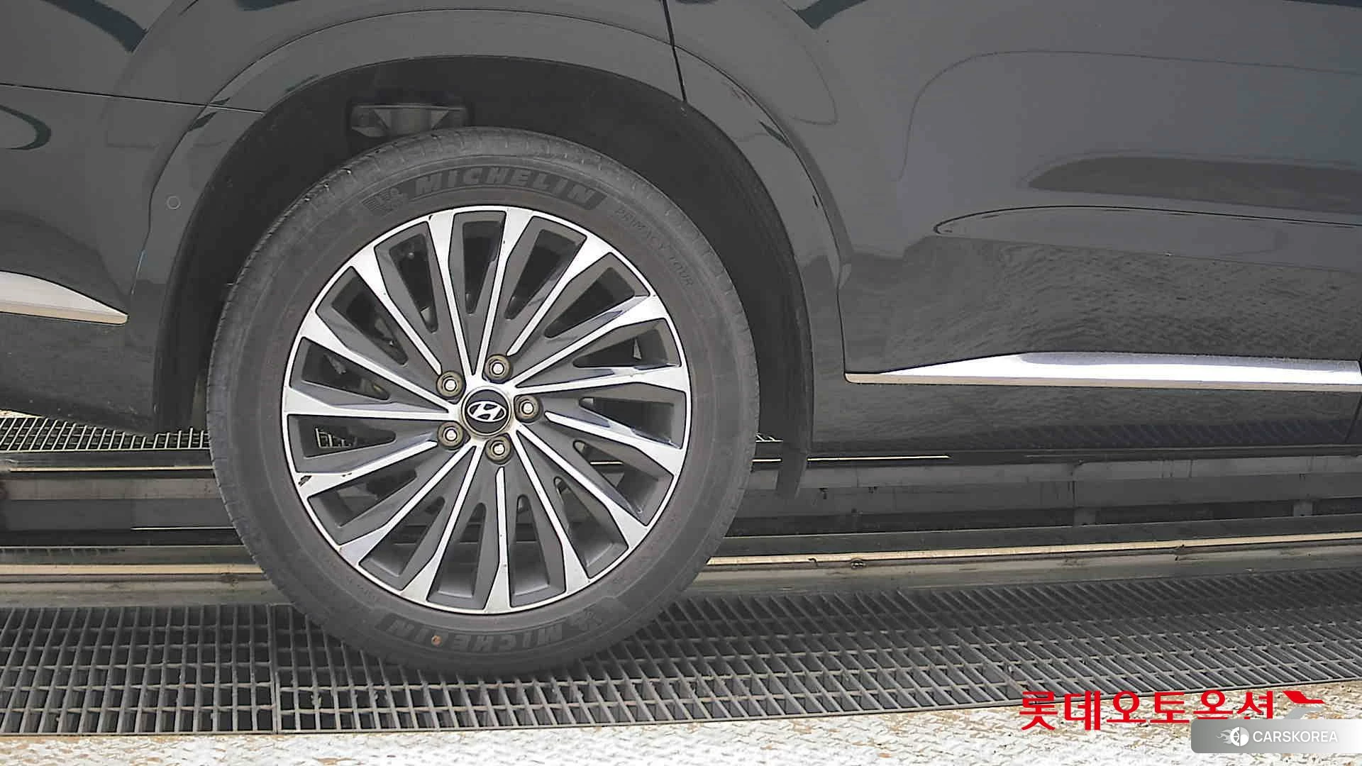 Hyundai Palisade id 4296828 из Кореи 16