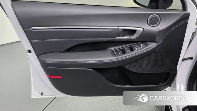Hyundai Sonata (DN8) id 4894286 из Кореи 16