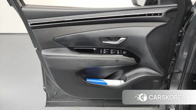 Hyundai Tucson (NX4) id 4434443 из Кореи 16