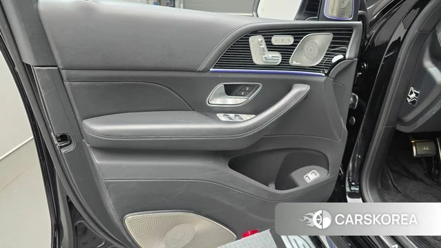 Mercedes-Benz GLS - Class X167 id 4230962 из Кореи 16