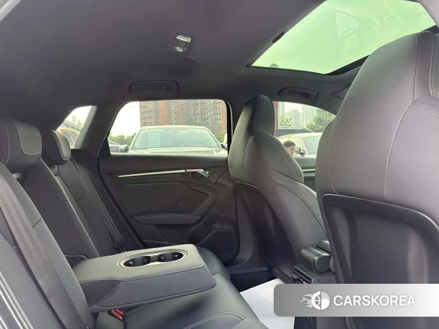 Audi A3 id 4313764 из Китая 16