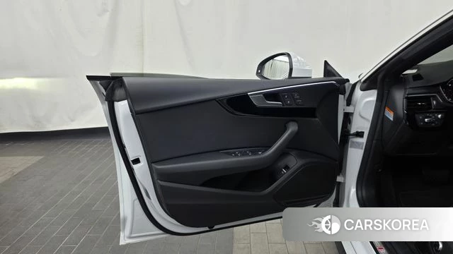 Audi A5 (F5) id 4325298 из Кореи 16